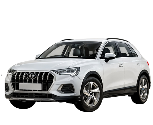 Audi Audi Q3